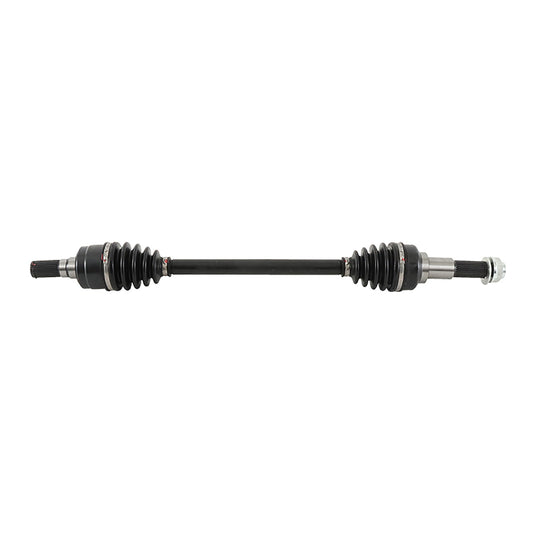 ATV CV/AXLE 8 BALL COMPLETE SHAFT YAMAHA # AB8YA8355