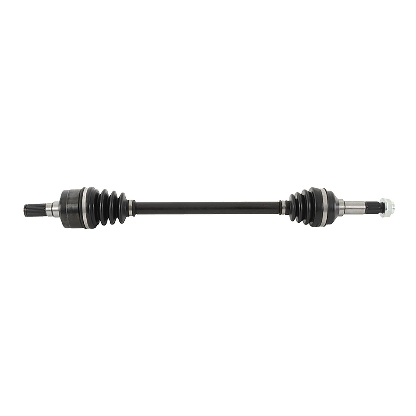 ATV CV/AXLE 8 BALL COMPLETE SHAFT YAMAHA # AB8YA8358