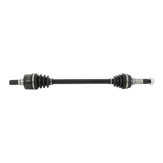 ATV CV/AXLE 8 BALL COMPLETE SHAFT YAMAHA # AB8YA8358
