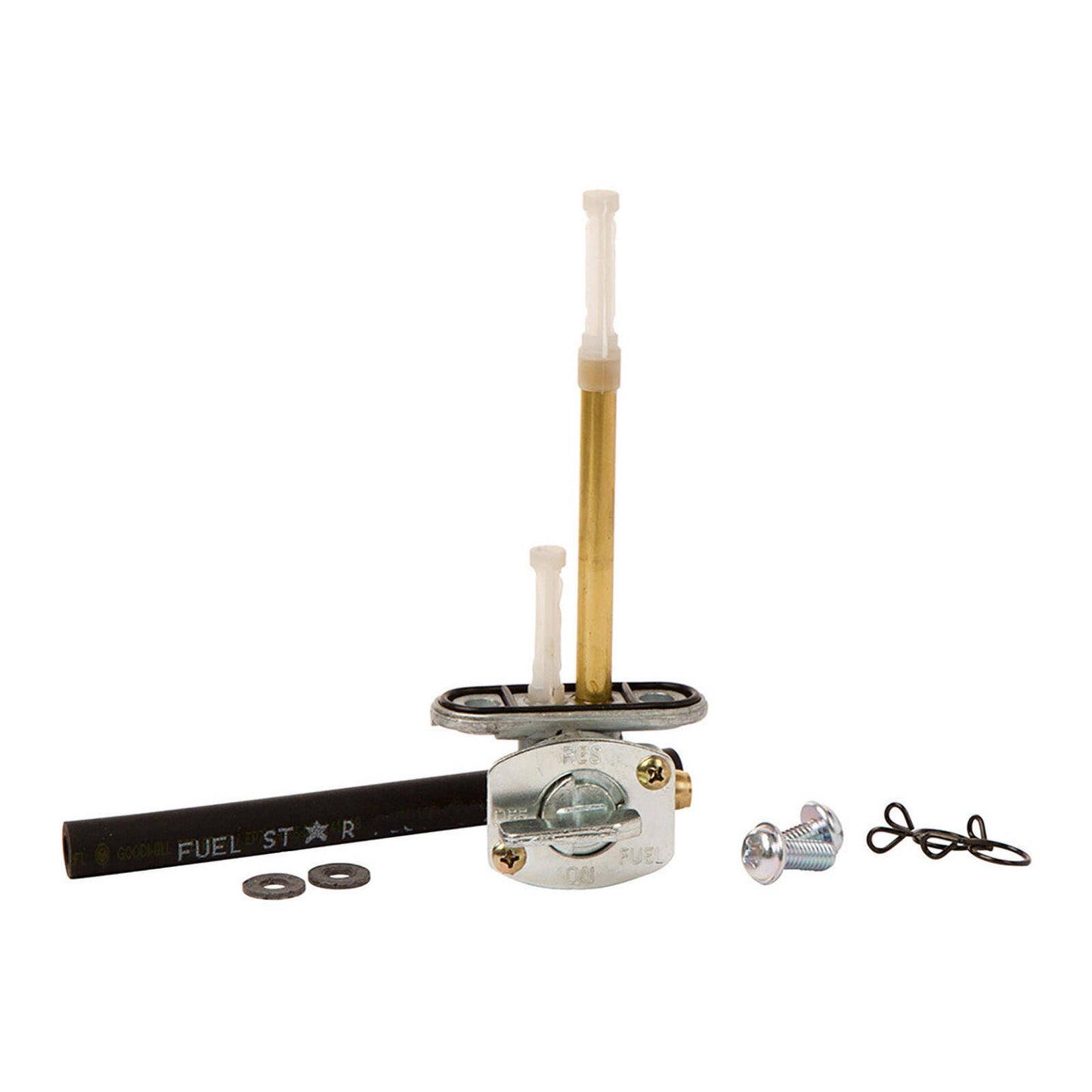 All Balls Racing Fuel Tap Kit (FS101-0056)