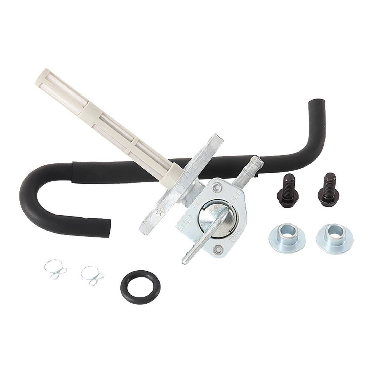 All Balls Racing Fuel Tap Kit (FS101-0101)