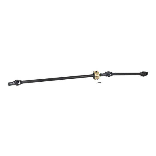 PROP SHAFT STEALTH DRIVE AXLE POL # ABPRPPO09008