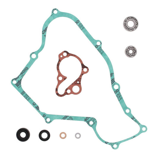 VERTEX WATER PUMP REBUILD KIT CR80R 85-02 / CR85 03-07