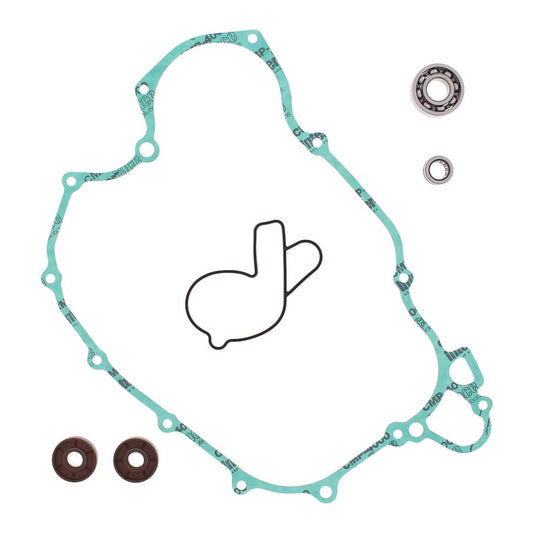 VERTEX WATER PUMP REBUILD KIT HUSQVQRNA FE501 2014-15