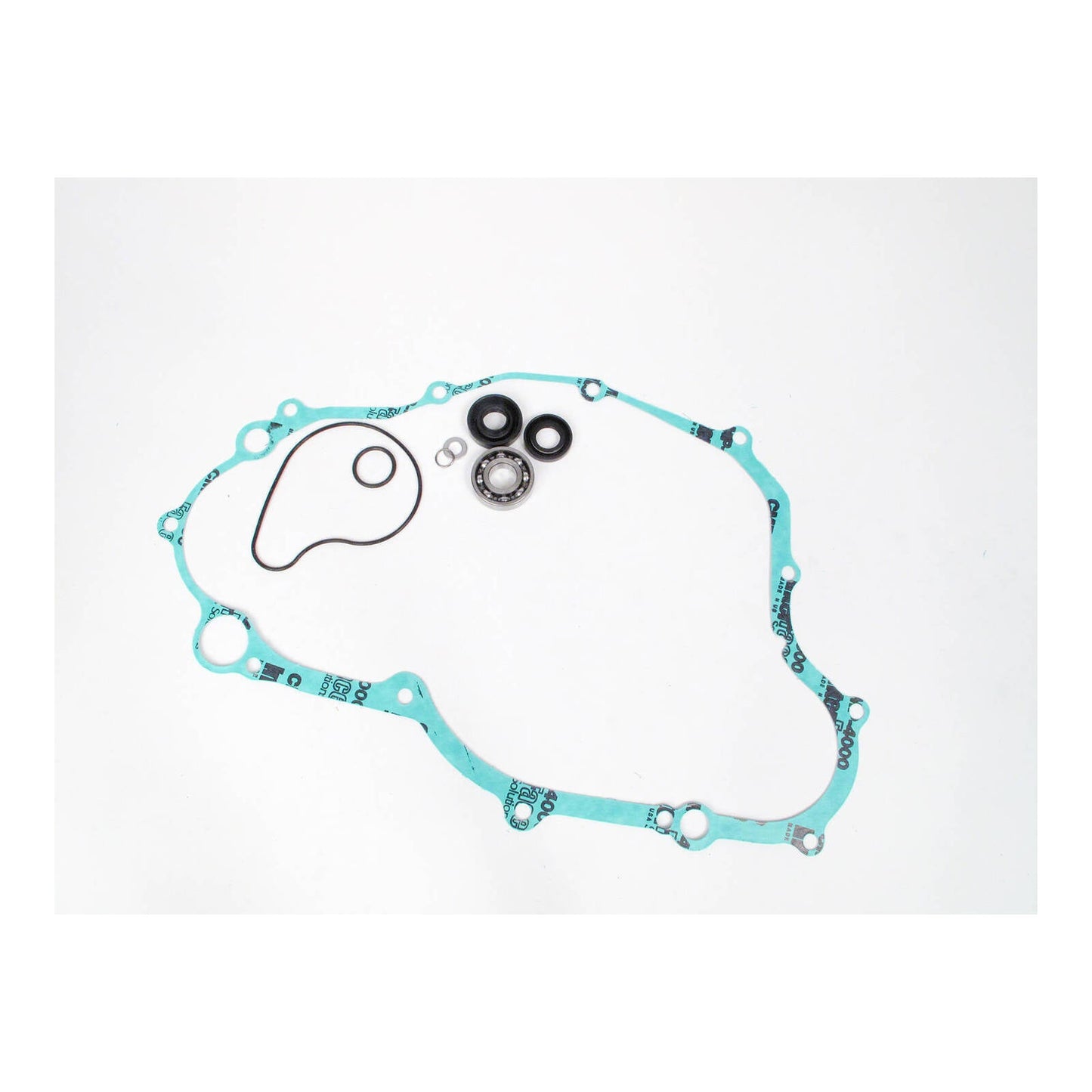 VERTEX WATER PUMP REBUILD KIT YZ250F 2001-2013