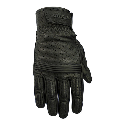 ARGON CLASH GLOVE BLACK