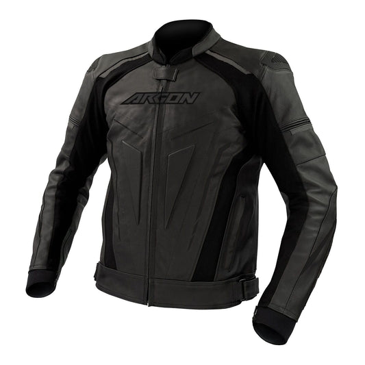 ARGON DESCENT NP JACKET STEALTH