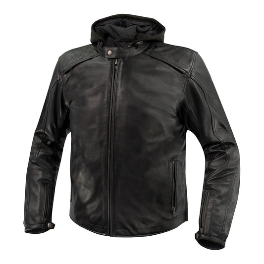 ARGON REALM JACKET BLK