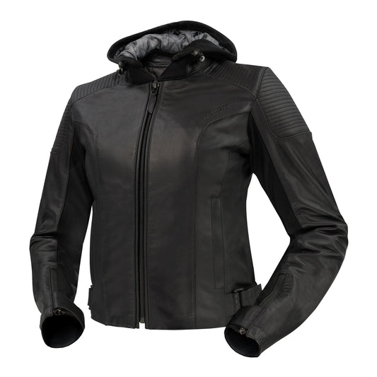 ARGON LADIES IMPLUSE NP JACKET - BLACK