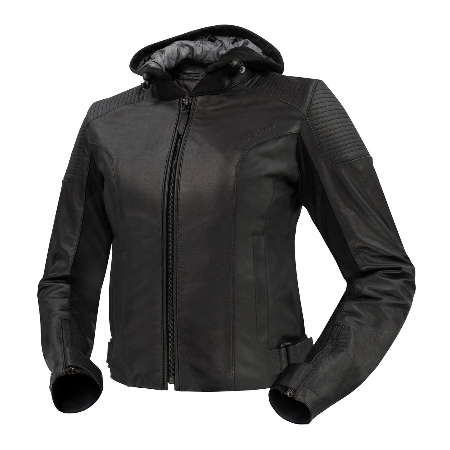 ARGON LADIES IMPLUSE NP JACKET - BLACK