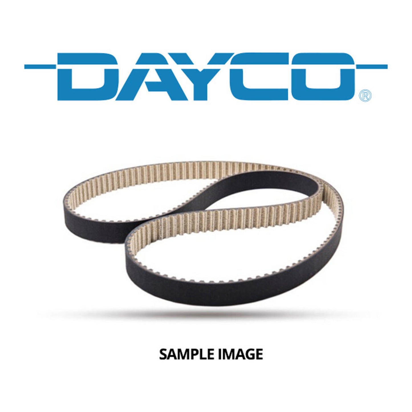 DAYCO OUTDOOR ACTIVITY/ATV BELT HP POLARIS #ATVDBHP2002