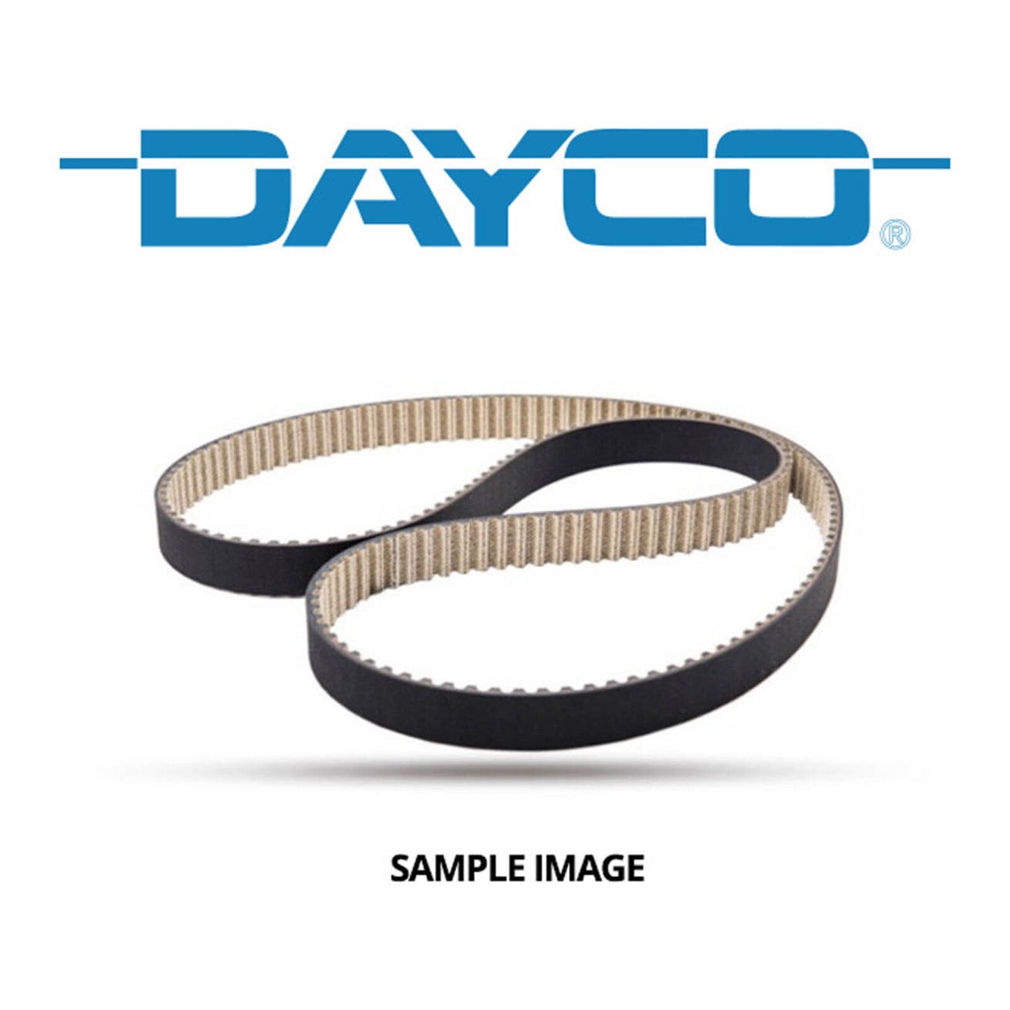 DAYCO OUTDOOR ACTIVITY/ATV BELT HP KAWASAKI