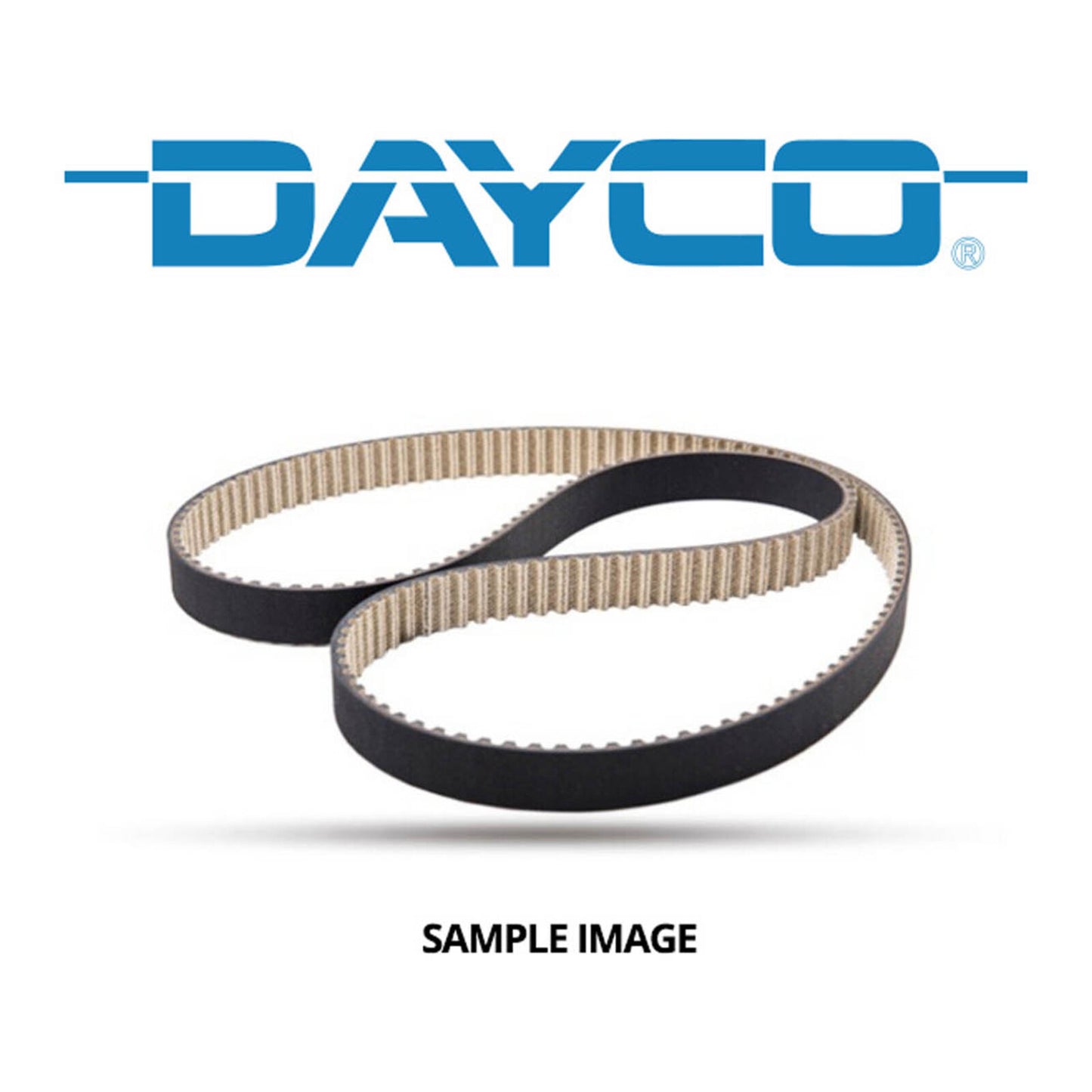 DAYCO ATV BELT XTX YAMAHA #ATVDBXTX2233