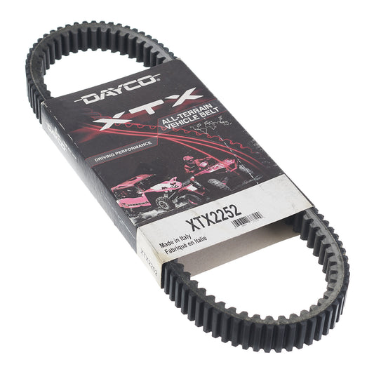 DAYCO ATV BELT XTX POLARIS