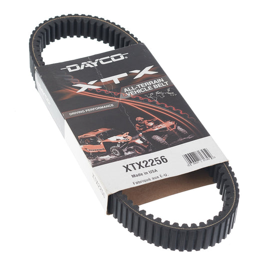 DAYCO ATV BELT XTX POLARIS #ATVDBXTX2256