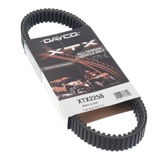 DAYCO ATV BELT XTX POLARIS #ATVDBXTX2256