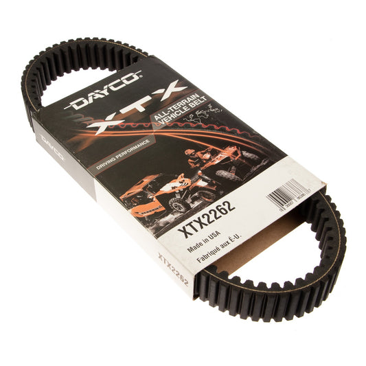 DAYCO ATV BELT XTX CF MOTO 12' -