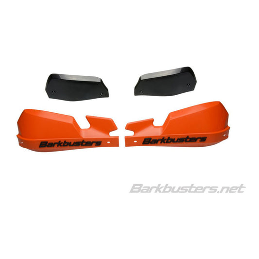 BARKBUSTERS HANDGUARD VPS - ORG (PLASTIC GUARD ONLY) #BBBHG00300OR