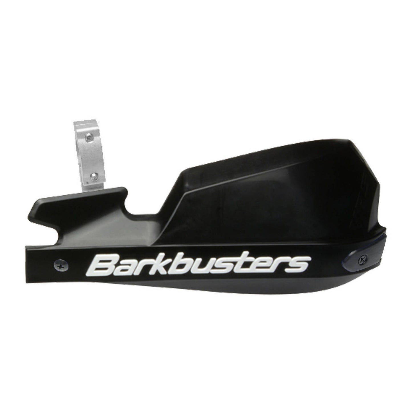 BARKBUSTERS HANDGUARD VPS MX Open - BLACK / BLACK #BBBHG00700BB