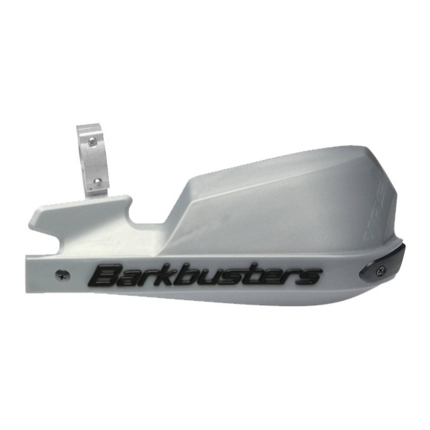 BARKBUSTERS HANDGUARD VPS MX Open - SIL #BBBHG00700SL