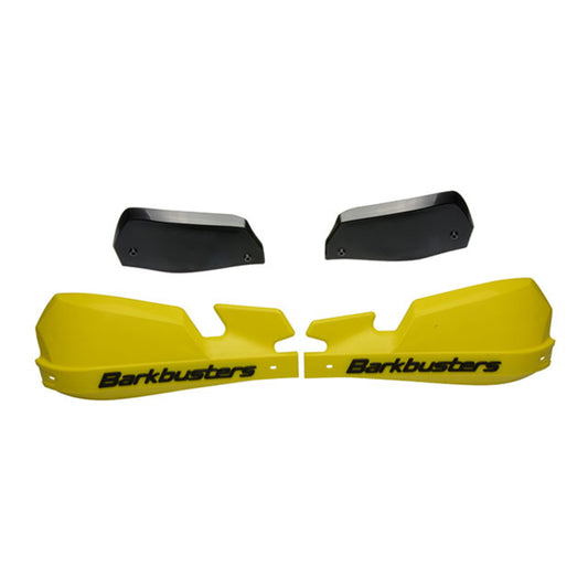 BARKBUSTERS HANDGUARD VPS MX Open - YEL #BBBHG00700YE