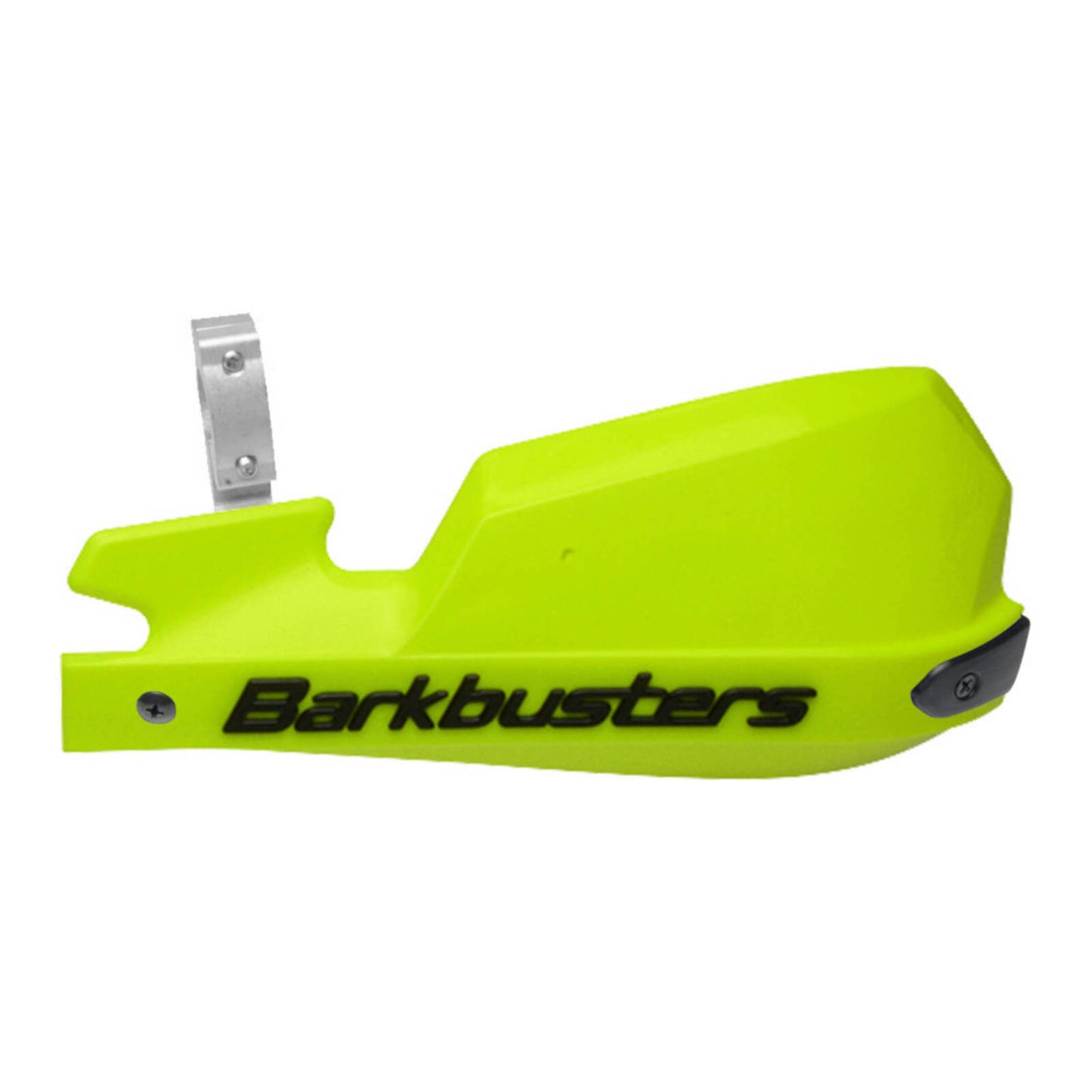 BARKBUSTERS HANDGUARD VPS MX Open - YEL FLUORO #BBBHG00700YH