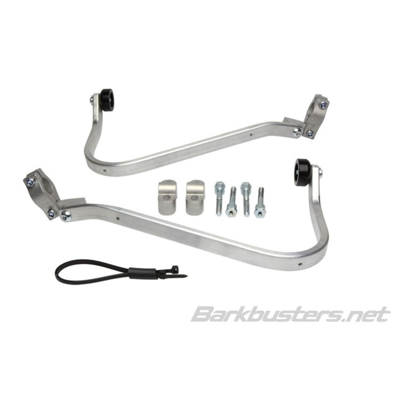 BARKBUSTERS HANDGUARD FITTING KIT BMW F650 GSA