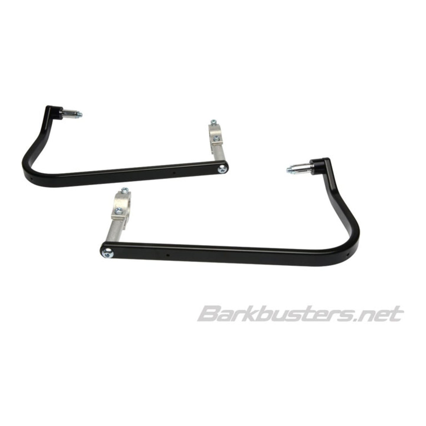 BARKBUSTERS HANDGUARD FITTING KIT KTM 1290 Super Duke R 14-