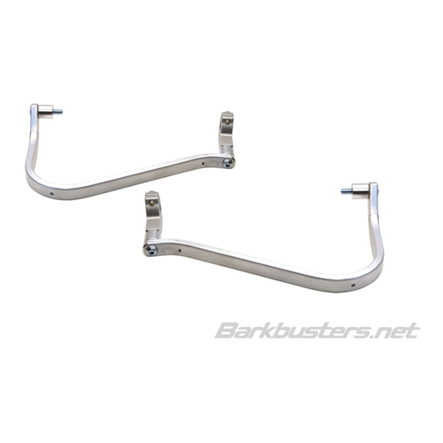 BARKBUSTERS HANDGUARD FITTING KIT KAW KLX150 14-