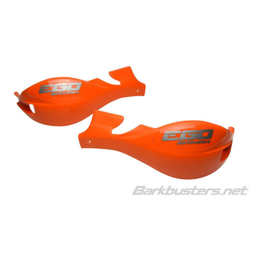 Barkbusters Handguard Ego Mini - Orange