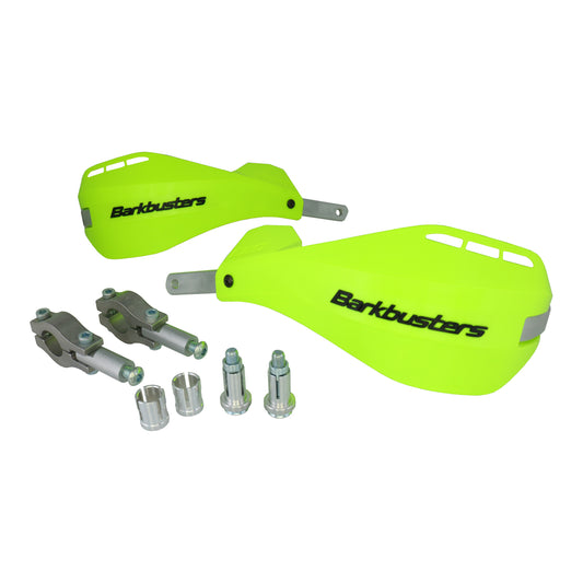 Barkbusters Ego Handguard - Standard Fitting Kit - Hi-Vis