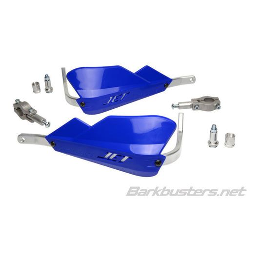 Barkbusters Handguard Jet 7/8" - Blue