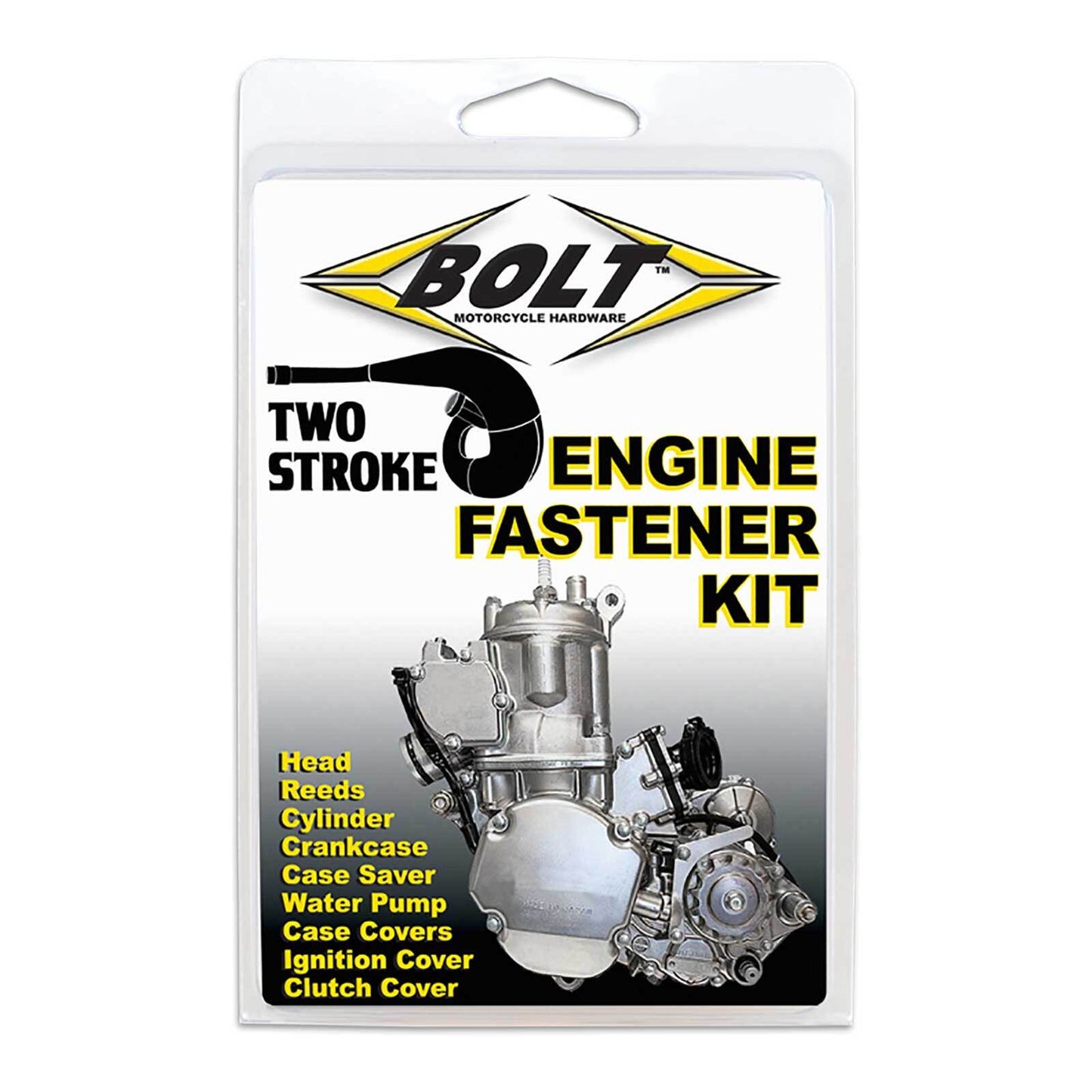 BOLT ENG FAST KIT KTM/HUSQ SX85 18-20 TC85 18-20 #BLTEKTM81820