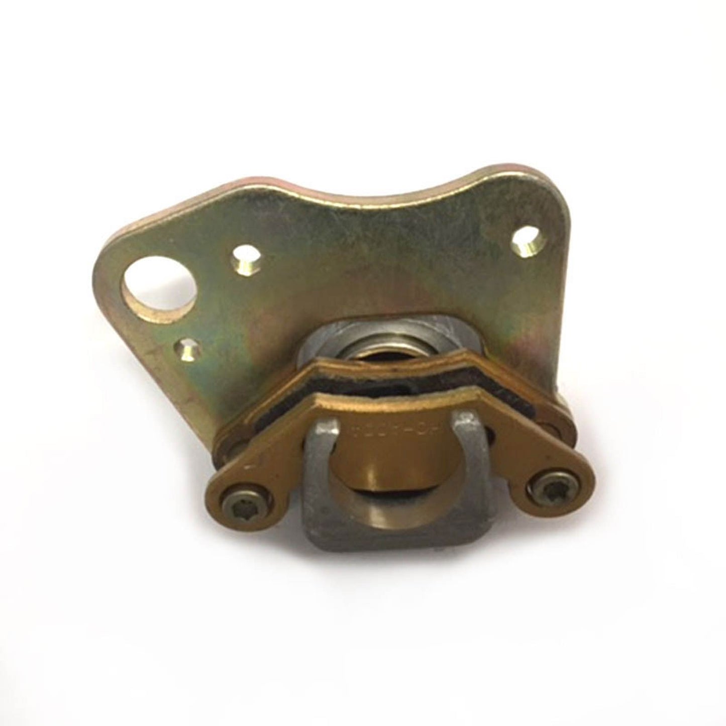 WHITES BRAKE CALIPER - ATV - FRONT LEFT SIDE POL