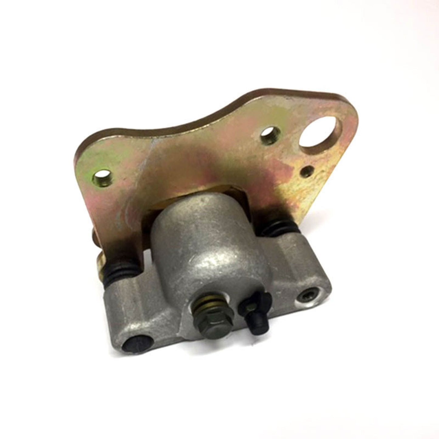 WHITES BRAKE CALIPER - ATV - FRONT LEFT SIDE POL