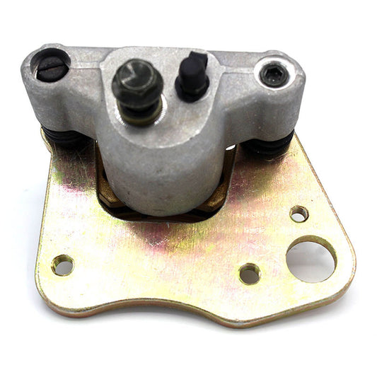 WHITES BRAKE CALIPER - ATV - FRONT RIGHT SIDE POL