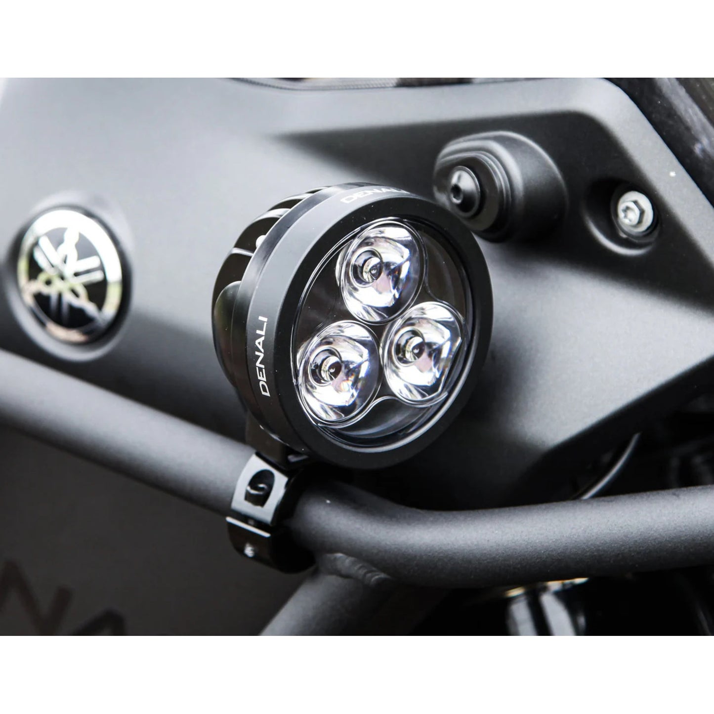 DENALI D3 LED DRIVING LIGHT KIT - DATADIM™ TECHNOLOGY - PAIR