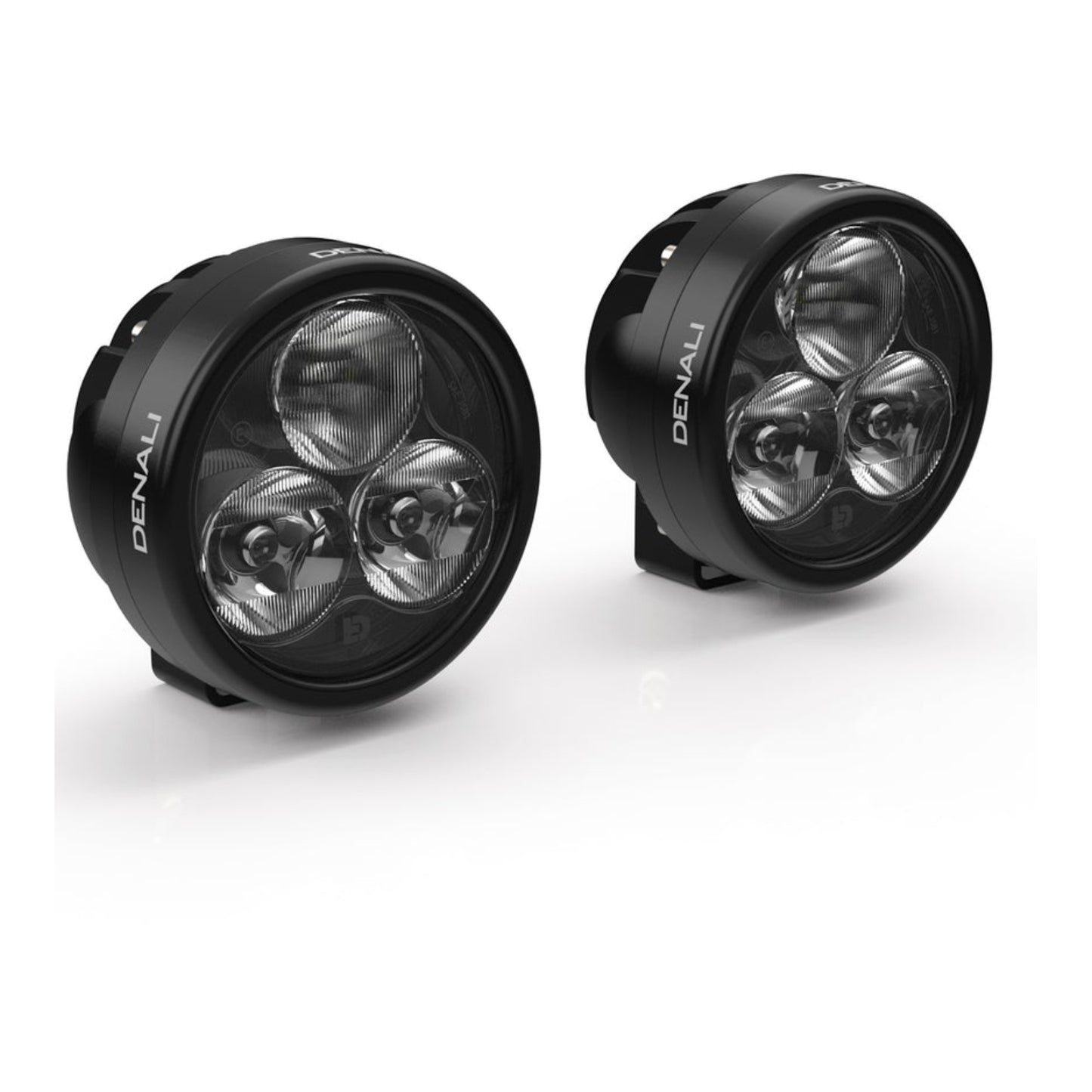 DENALI D3 LED DRIVING LIGHT KIT - DATADIM™ TECHNOLOGY - PAIR