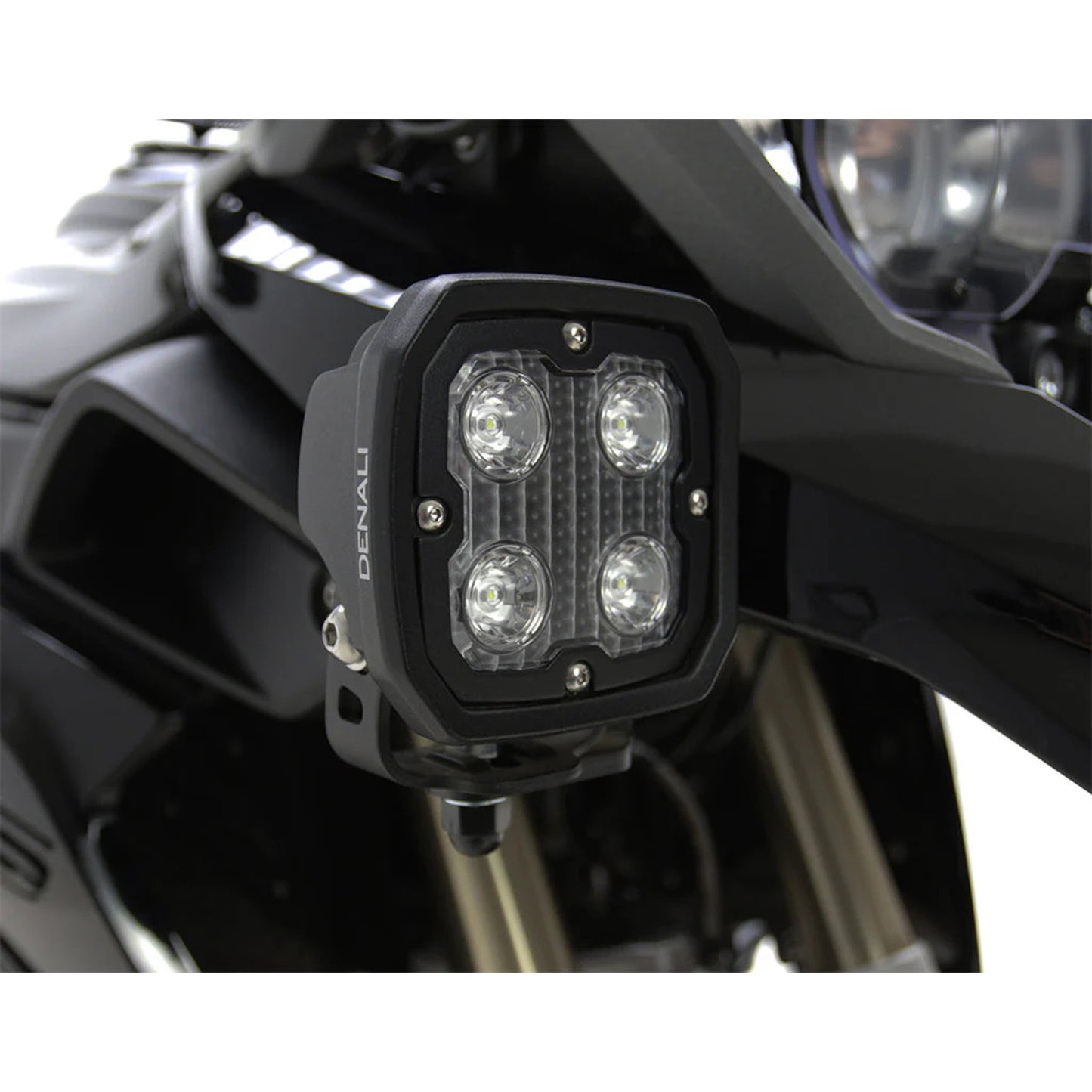 Denali D4 LED Light Kit - DataDim™ Technology - Pair