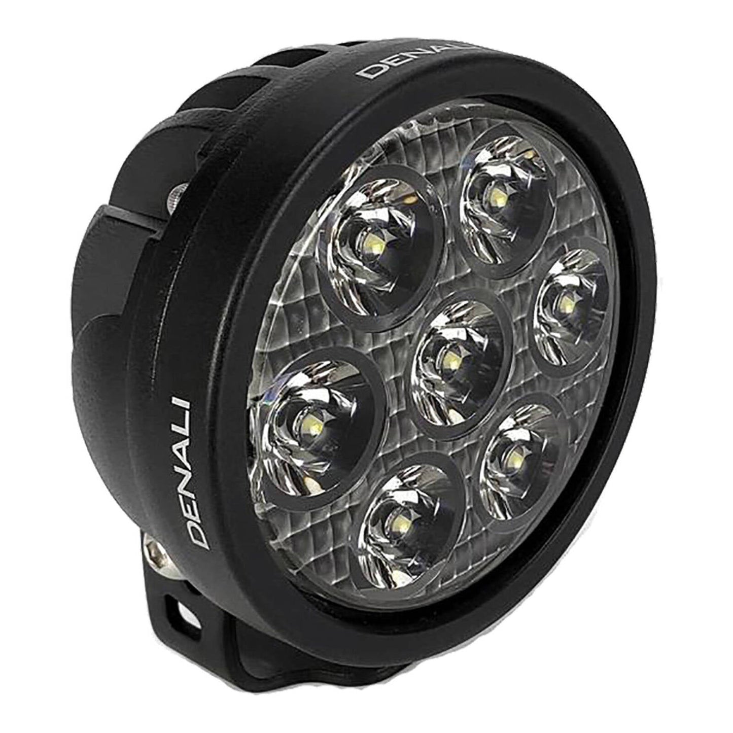 DENALI D7 LED LIGHT POD - DATADIM™ TECHNOLOGY - SINGLE
