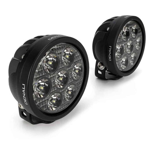 DENALI D7 LED LIGHT KIT - DATADIM™ TECHNOLOGY - PAIR