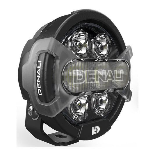 Denali D7 LED Light Pod - DataDim™ Technology - Single DEDNLD7P050