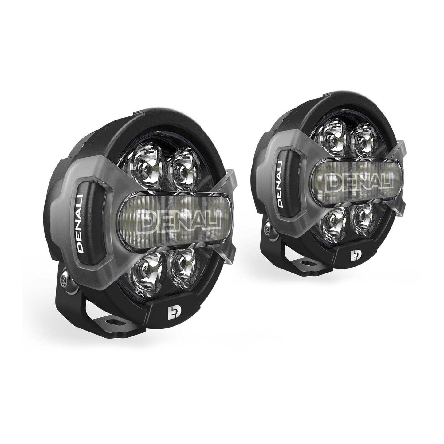 Denali D7 LED Light Pod - DataDim™ Technology - Single DEDNLD7PKIT