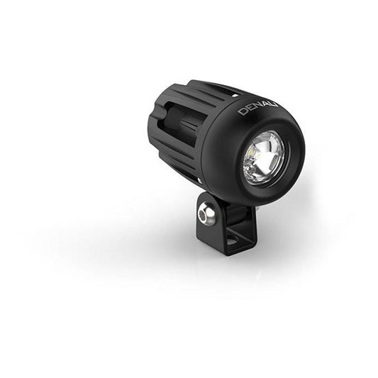 DENALI DM LED LIGHT POD - DATADIM™ TECHNOLOGY - SINGLE