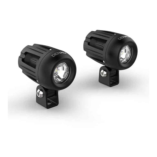 DENALI DM LED LIGHT KIT - DATADIM™ TECHNOLOGY - PAIR