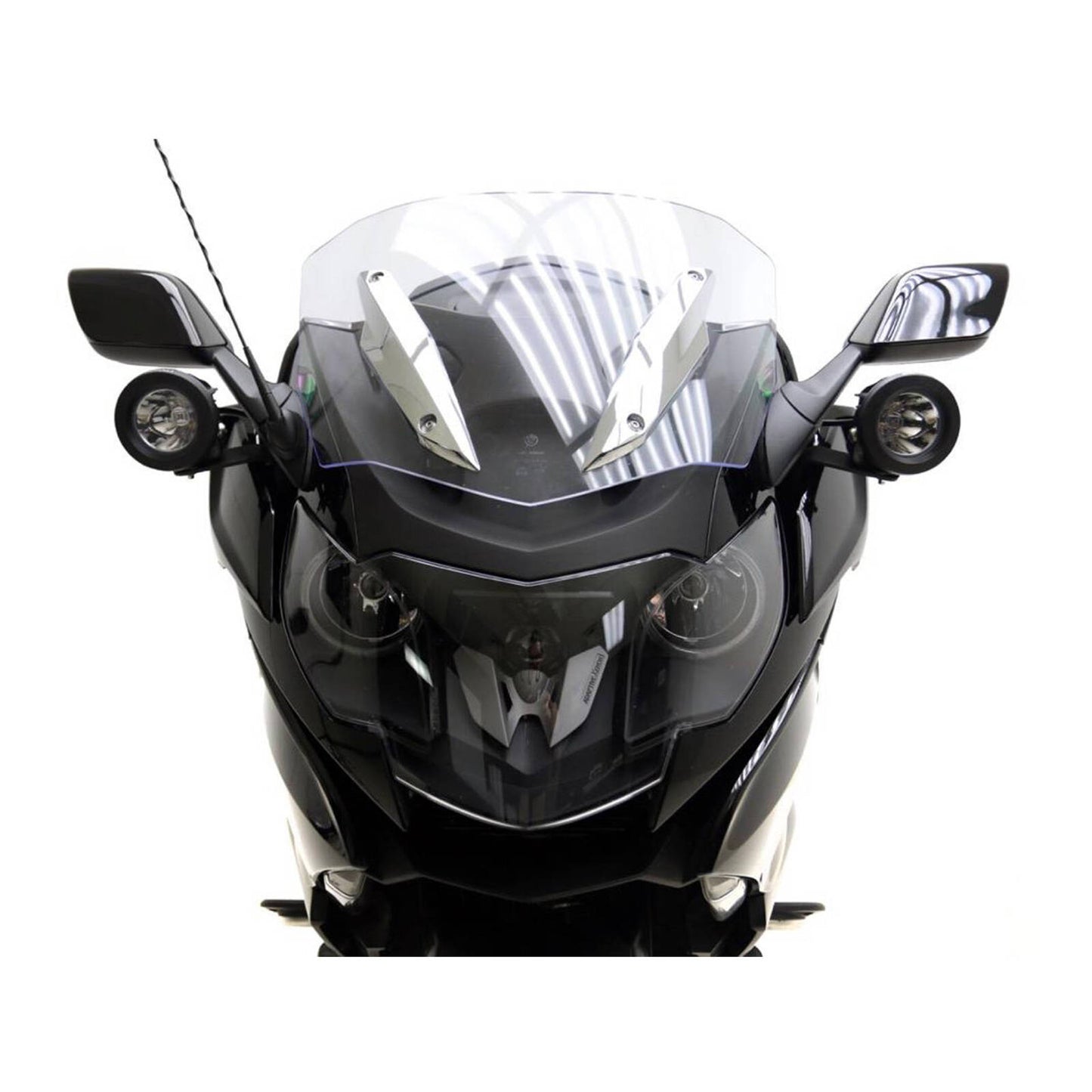 DENALI AUX LIGHT MOUNT BRKTS BMW K1600GT/L/B '18-