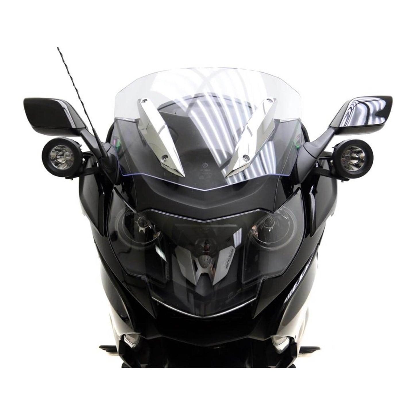 DENALI AUX LIGHT MOUNT BRKTS BMW K1600GT/L/B '18-