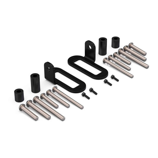 DENALI FENDER MOUNT KIT for T3 PODS PR #DELAHT310000