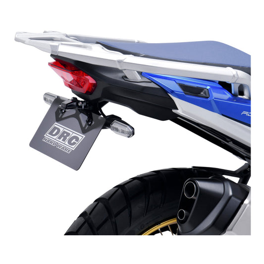 DRC FENDER ELIMINATOR KIT BLACK CRF1100L '20-