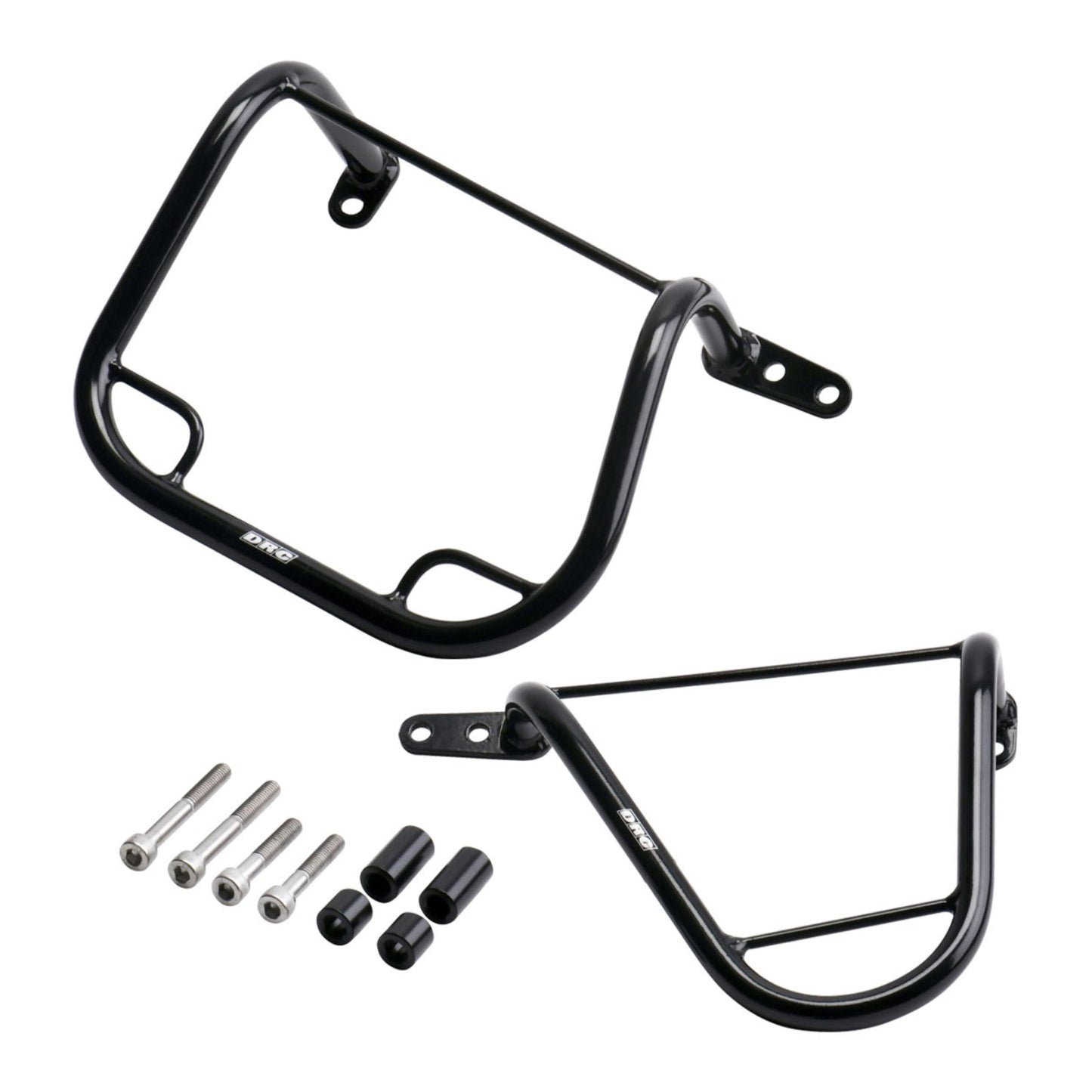 DRC SIDE BAG SUPPORT CRF250L/250L<S>/250RALLY/250RALLY<S>/30